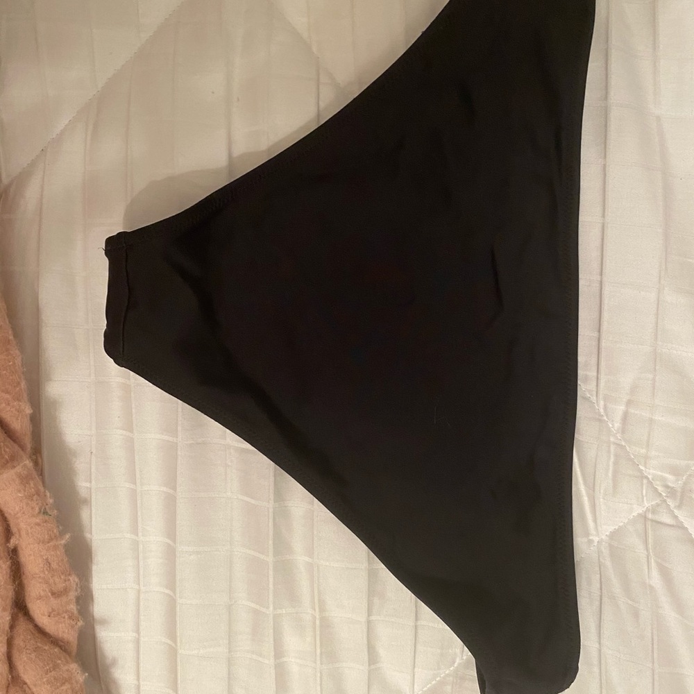 Bathing suit bottoms